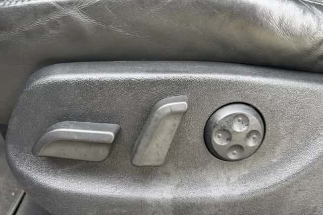 Audi A6 (2009) thumbnail 16