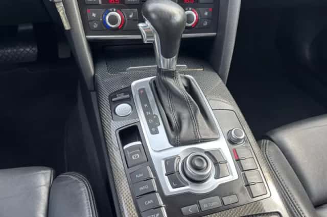 Audi A6 (2009) thumbnail 19