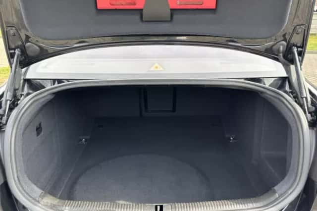 Audi A6 (2009) thumbnail 9