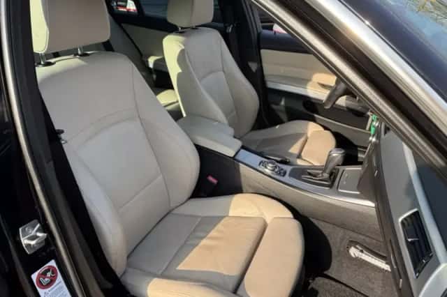 BMW 3-Serie (2012) thumbnail 11