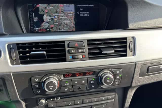 BMW 3-Serie (2012) thumbnail 14
