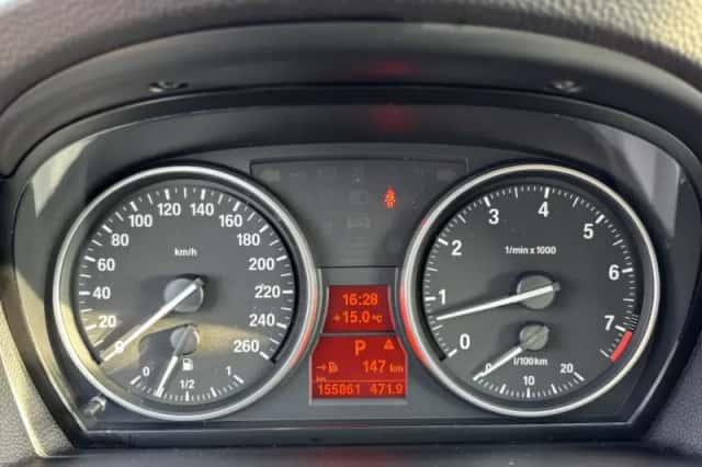 BMW 3-Serie (2012) thumbnail 15