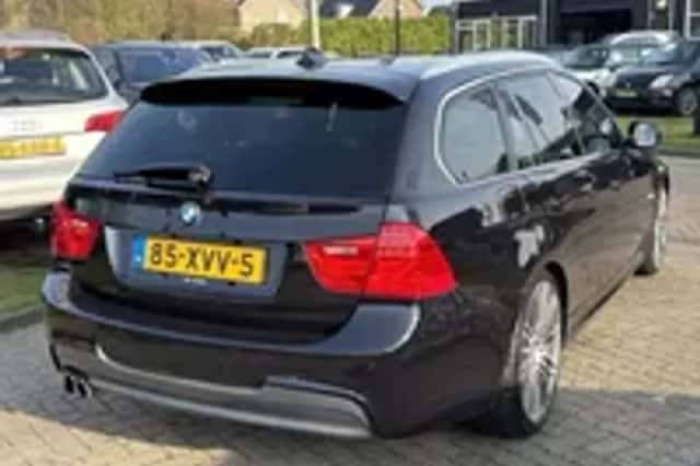 BMW 3-Serie (2012) thumbnail 26