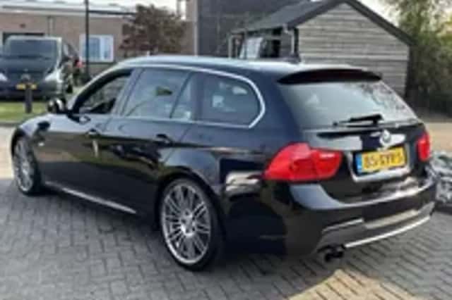BMW 3-Serie (2012) thumbnail 27
