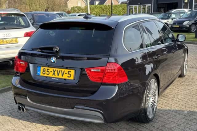 BMW 3-Serie (2012) thumbnail 5