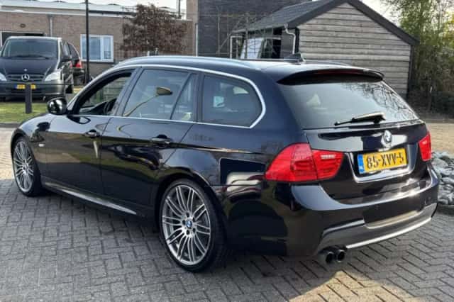 BMW 3-Serie (2012) thumbnail 6
