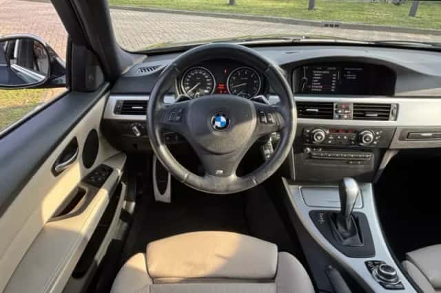 BMW 3-Serie (2012) thumbnail 7