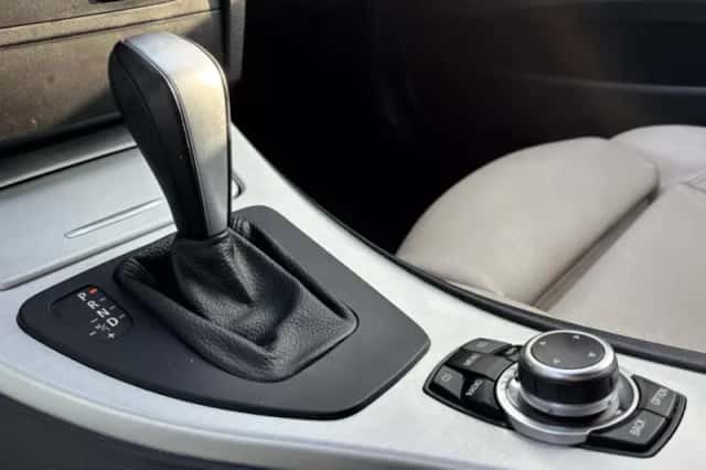 BMW 3-Serie (2012) thumbnail 9