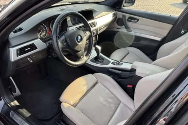 BMW 3-Serie (2012) thumbnail 10