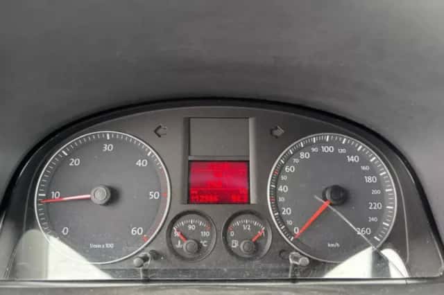 Volkswagen Caddy (2008) thumbnail 17