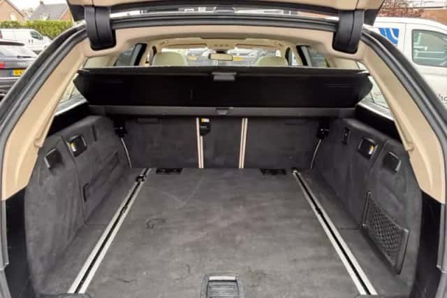 BMW 5-Serie (2013) thumbnail 17