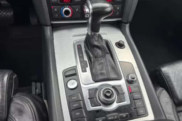 Audi Q7 (2014) thumbnail 18