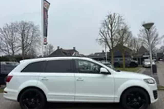 Audi Q7 (2014) thumbnail 26