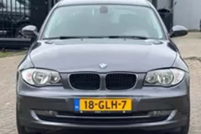 BMW 1-Serie (2008) thumbnail 20