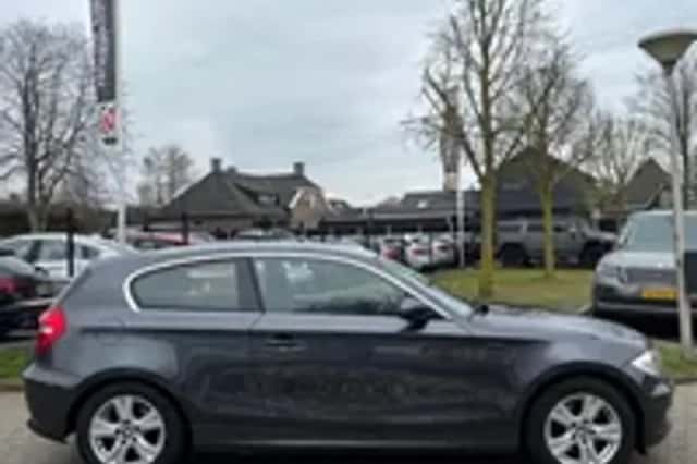 BMW 1-Serie (2008) thumbnail 22