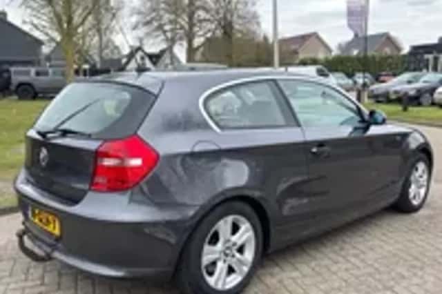 BMW 1-Serie (2008) thumbnail 23