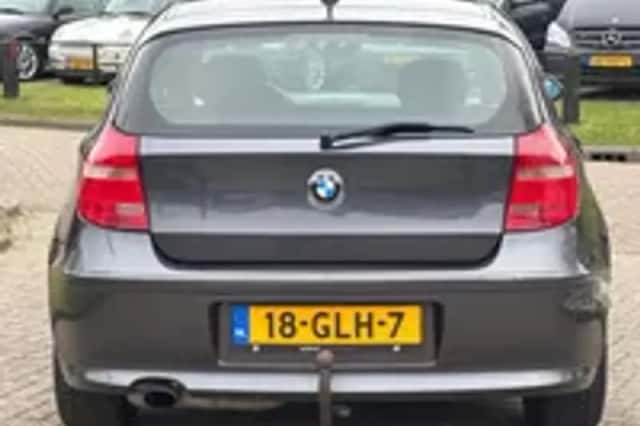 BMW 1-Serie (2008) thumbnail 24