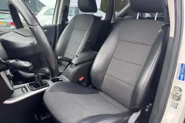 Mercedes-Benz A-Klasse (2010) thumbnail 12
