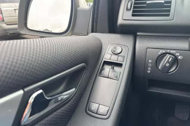 Mercedes-Benz A-Klasse (2010) thumbnail 15