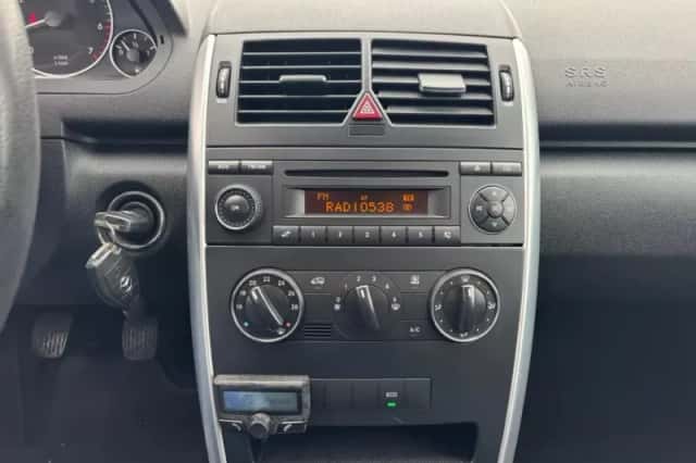 Mercedes-Benz A-Klasse (2010) thumbnail 17