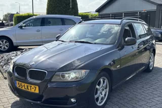 Škoda Octavia (2013) thumbnail 27