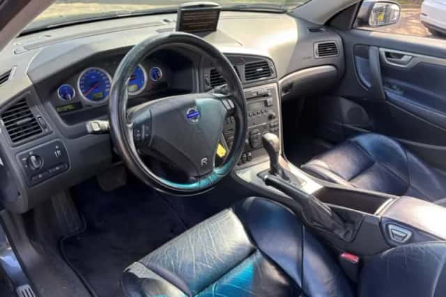Volvo V70 (2005) thumbnail 11