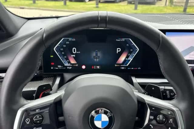 BMW 5-Serie (2024) thumbnail 15