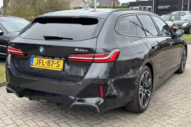 BMW 5-Serie (2024) thumbnail 29