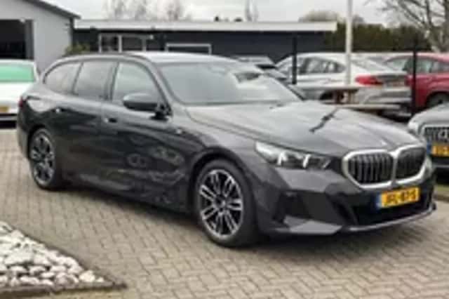 BMW 5-Serie (2024) thumbnail 31