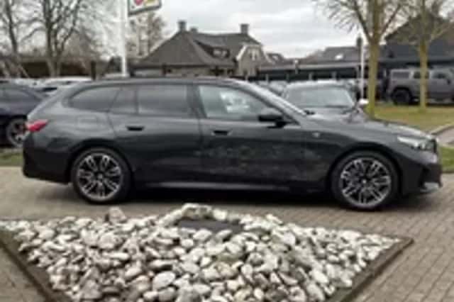 BMW 5-Serie (2024) thumbnail 32