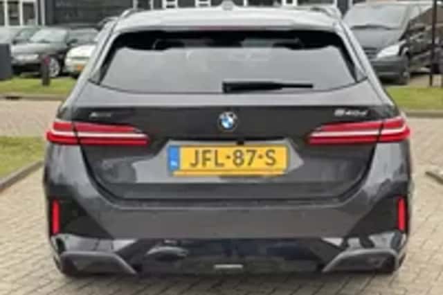 BMW 5-Serie (2024) thumbnail 33