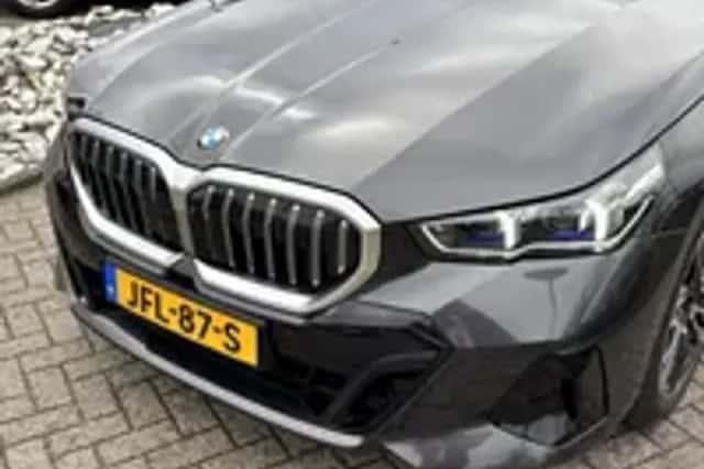BMW 5-Serie (2024) thumbnail 35