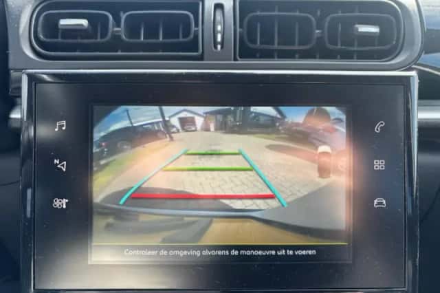 Citroën C3 (2018) thumbnail 11