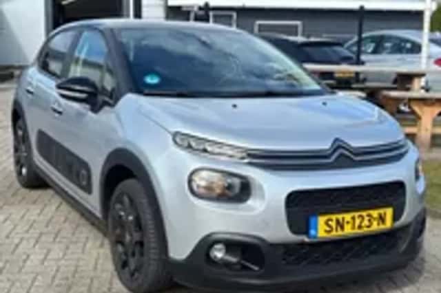 Citroën C3 (2018) thumbnail 16