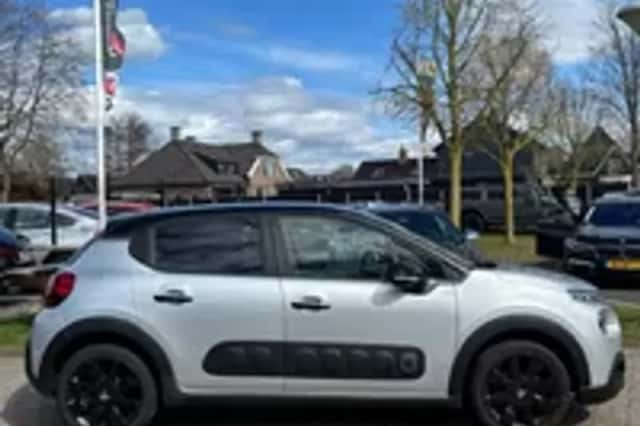 Citroën C3 (2018) thumbnail 17