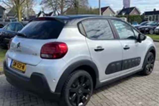 Citroën C3 (2018) thumbnail 18