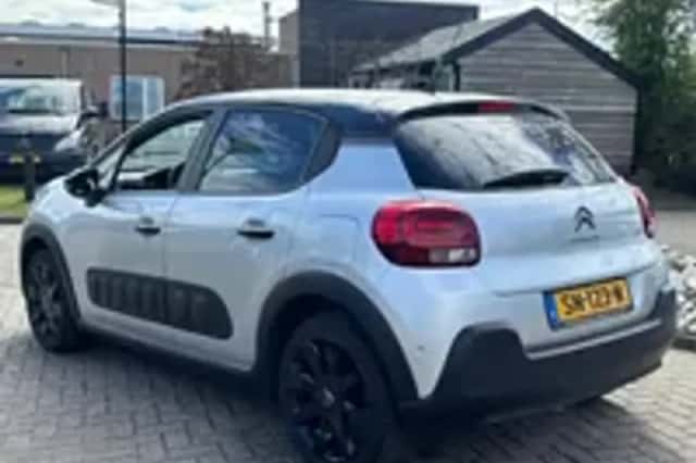 Citroën C3 (2018) thumbnail 19