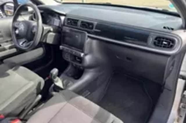 Citroën C3 (2018) thumbnail 20