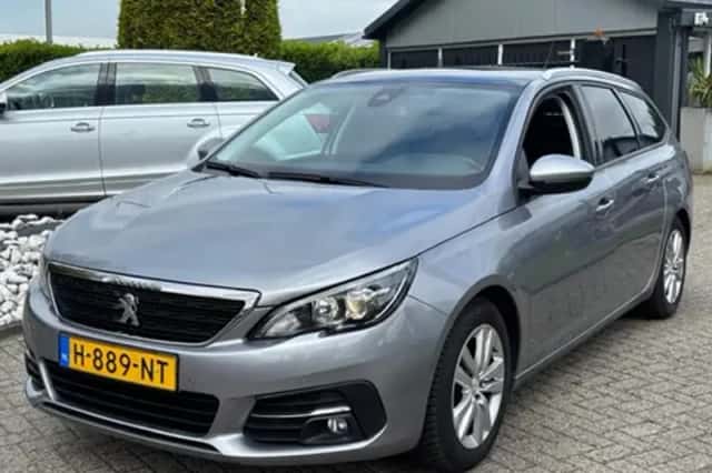 Citroën C3 (2018) thumbnail 21