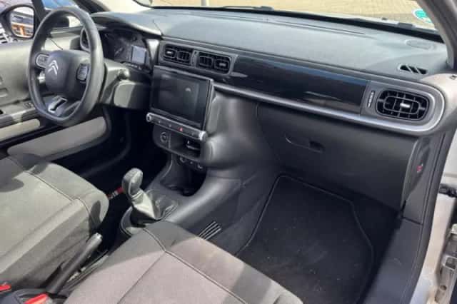 Citroën C3 (2018) thumbnail 6