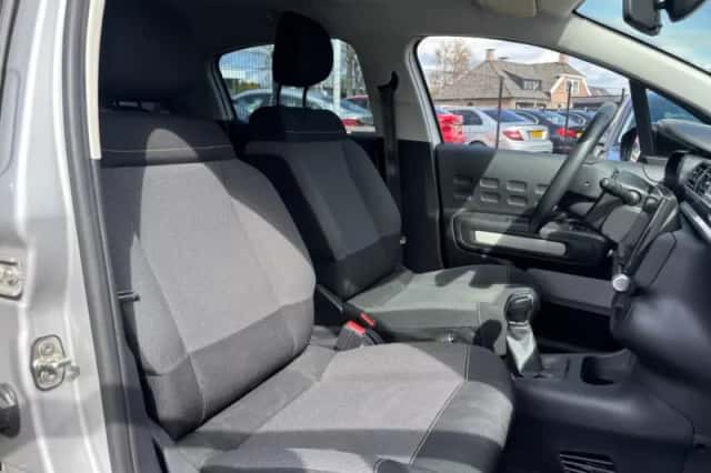 Citroën C3 (2018) thumbnail 7