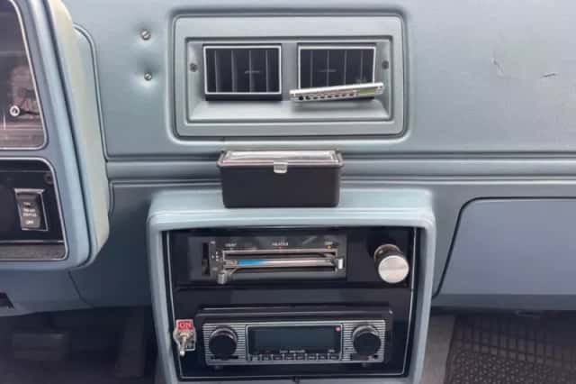 Chevrolet Malibu Classic (1979) thumbnail 15