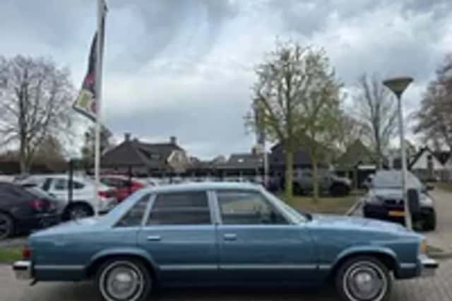Chevrolet Malibu Classic (1979) thumbnail 21