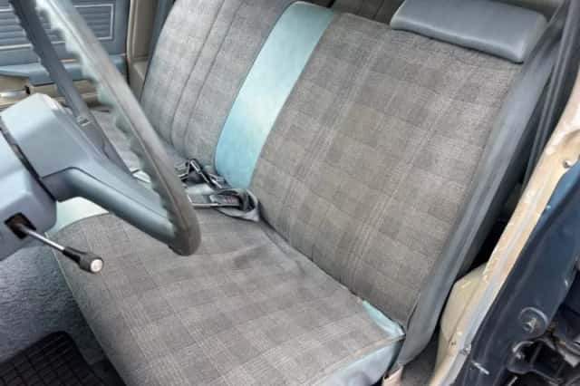 Chevrolet Malibu Classic (1979) thumbnail 10