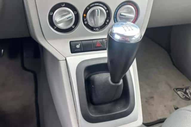 Dodge Caliber (2007) thumbnail 12