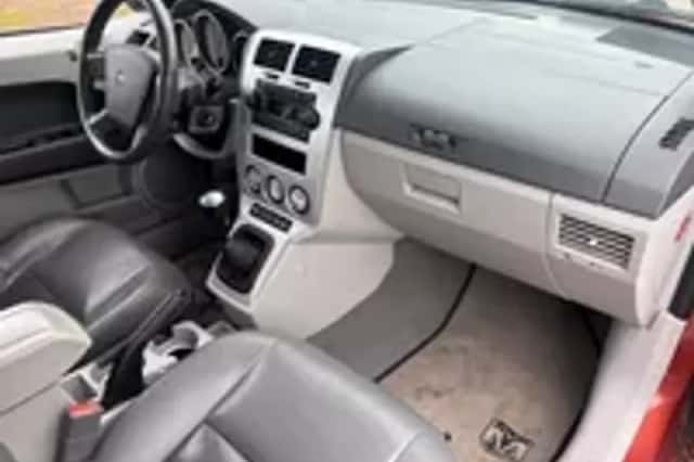 Dodge Caliber (2007) thumbnail 17