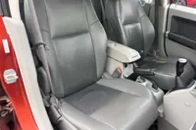 Dodge Caliber (2007) thumbnail 18
