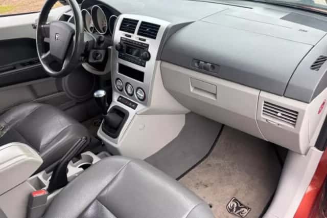 Dodge Caliber (2007) thumbnail 5