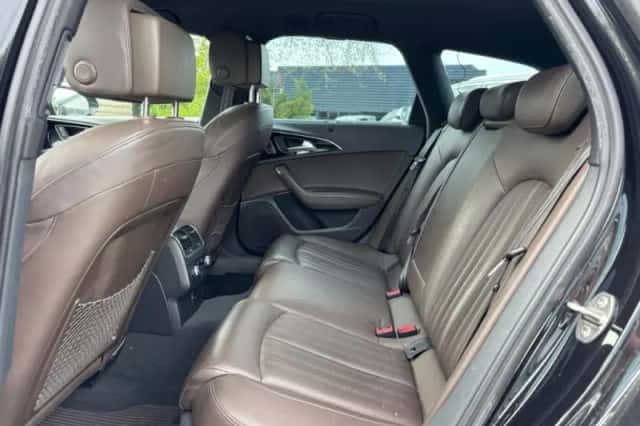 Audi A6 (2013) thumbnail 14