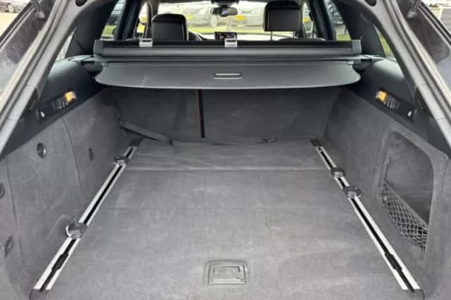 Audi A6 (2013) thumbnail 15